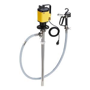 impeller pump
