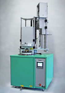 stiffness testing device