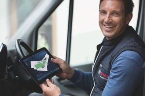 condition monitoring system