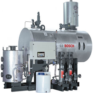 boiler feed water degasser 1