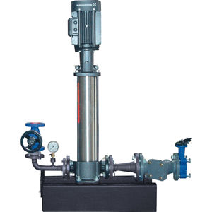 condensate pump