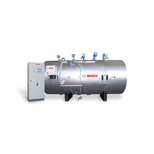 boiler recovery system 1