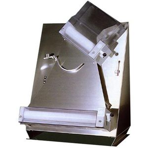 electrolux dough sheeter