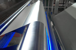 camera inspection system
