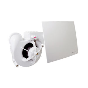 wall-mounted fan 1