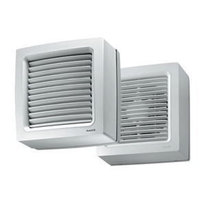 axial fan 1
