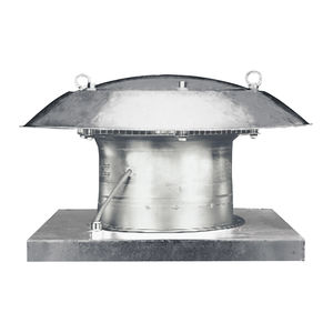 rooftop fan