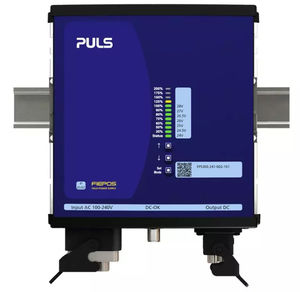 DIN rail power supply 1