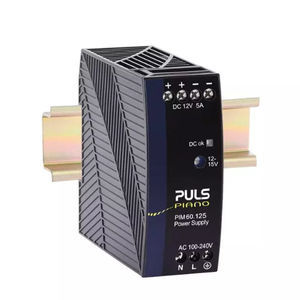 DIN rail power supply 1