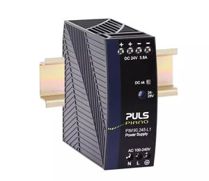 DIN rail power supply 1