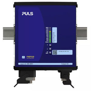DIN rail power supply 1