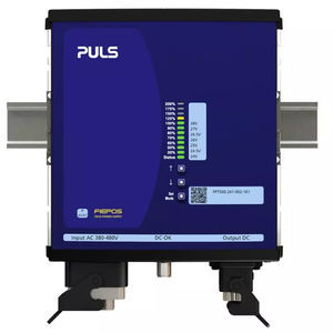 DIN rail power supply 1