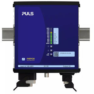 DIN rail power supply 1