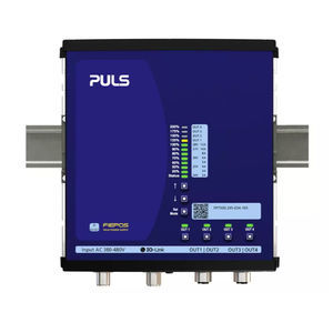 DIN rail power supply 1