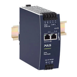 DIN rail power supply 1