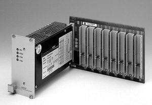 3U power supply