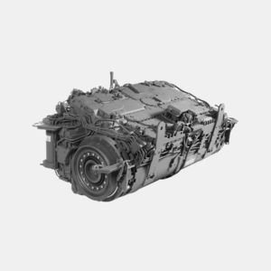 powershift技术传播