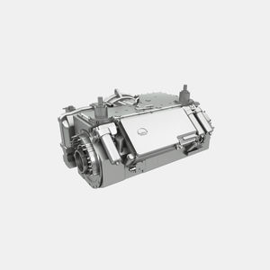 powershift技术传播