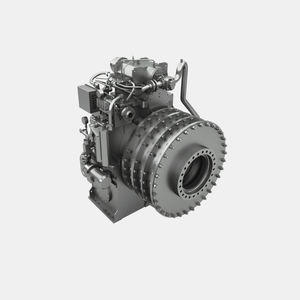 planetary gearbox