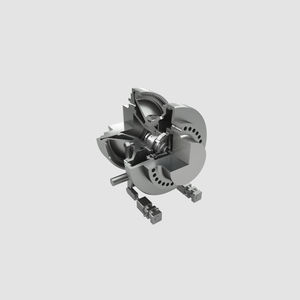 gear coupling