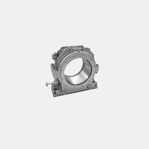 spherical bearing unit