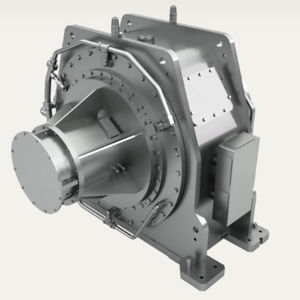helical gear gearbox 1
