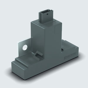 12VDC electromechanical relay / 48VDC / 1 NO / monostable