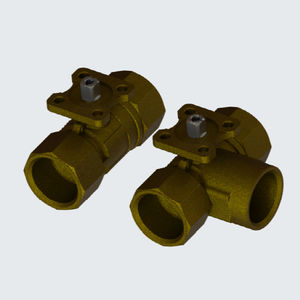 ball valve