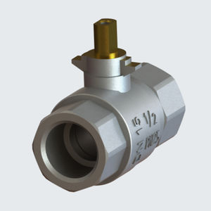 ball valve