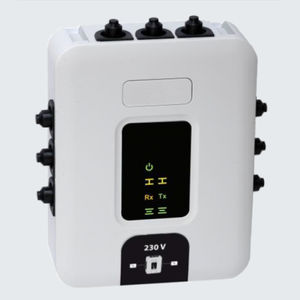 执行机构控制器