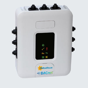 执行机构控制器