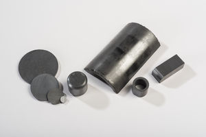 SmCo permanent magnet / cylindrical