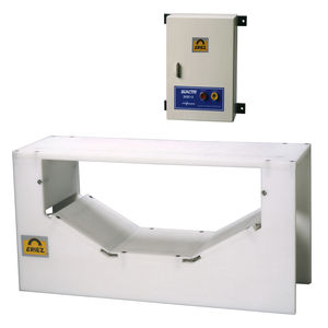 conveyor metal detector