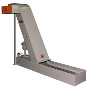 magnetic belt conveyor