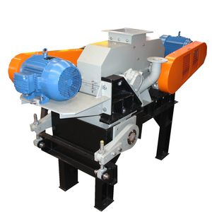 roller crusher