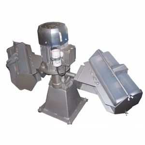 dynamic mixer