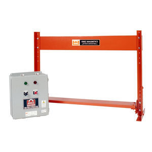 conductivity detector