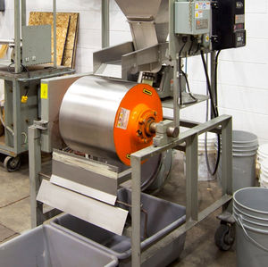 liquids separator