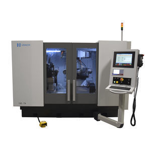 external cylindrical grinding machine