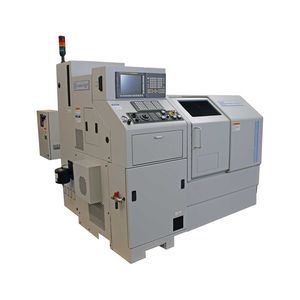 CNC turning center