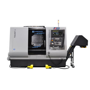 CNC turning center