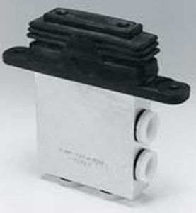 Hydraulic Control Module - All Industrial Manufacturers