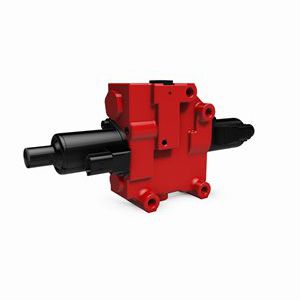 spool hydraulic directional control valve