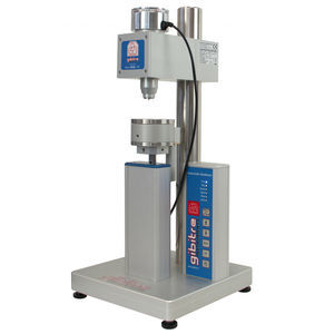 Shore hardness tester