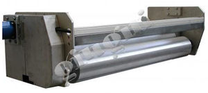 的双色柔性版印刷机