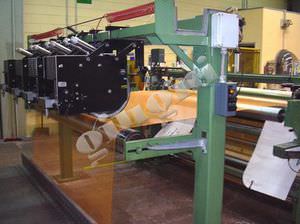 直列式柔性版印刷机
