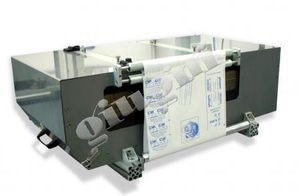 inkjet printing machine