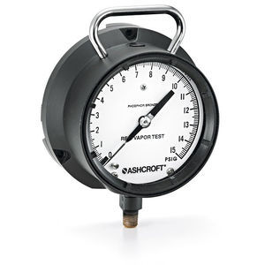 dial pressure gauge 1