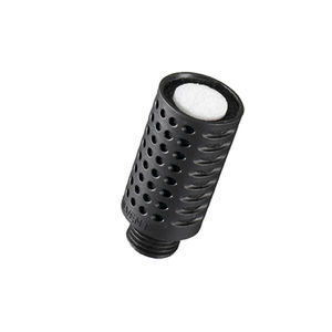 security silencer