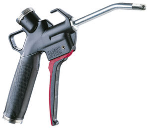 cleaning air blow gun